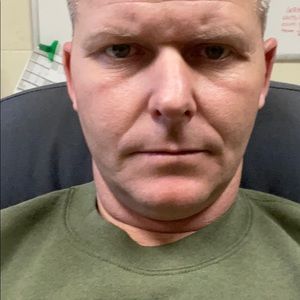 Meet your Posher, Scott